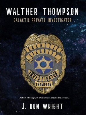 cover image of Walther Thompson
